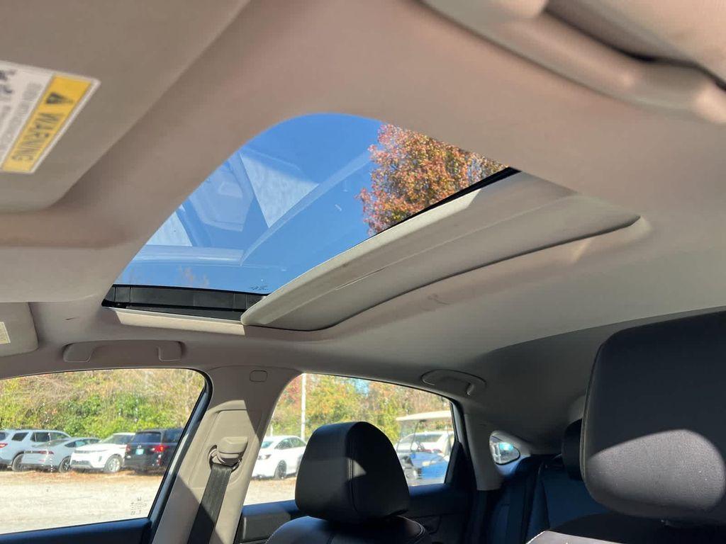 used 2024 Honda Civic car, priced at $24,745