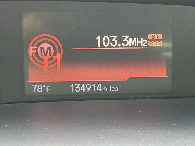 used 2015 Honda Civic car, priced at $9,761