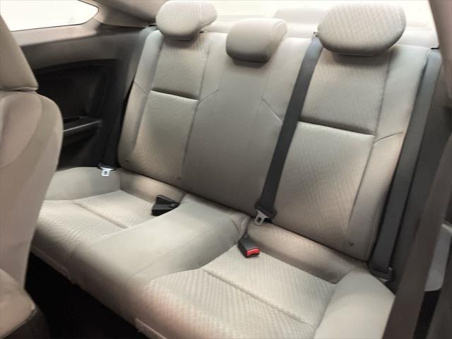 used 2015 Honda Civic car, priced at $9,761