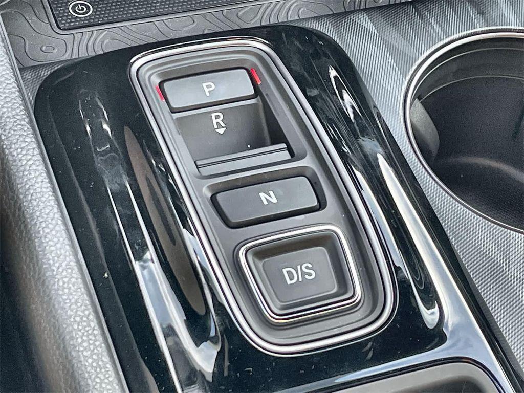 new 2026 Honda Passport car, priced at $51,775