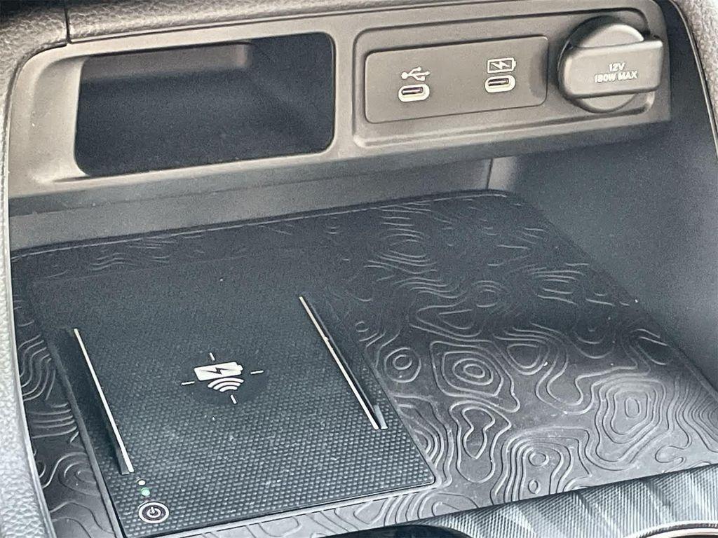 new 2026 Honda Passport car, priced at $51,775