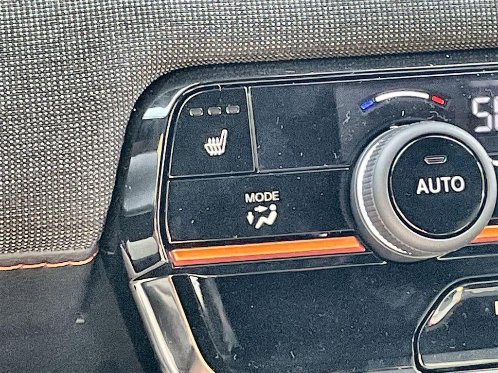 new 2026 Honda Passport car, priced at $51,775