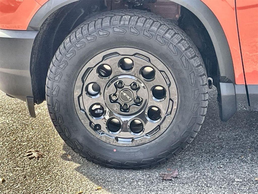 new 2026 Honda Passport car, priced at $51,775