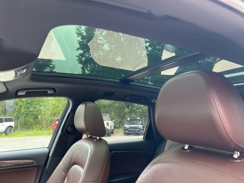 used 2017 Audi Q5 car, priced at $11,163