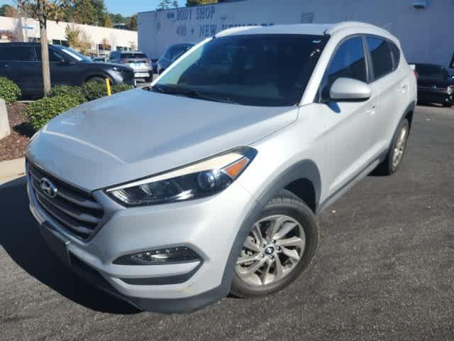 used 2017 Hyundai Tucson car, priced at $15,598