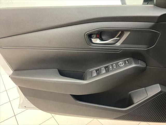 used 2025 Honda Accord car, priced at $26,754
