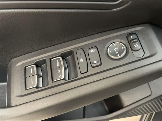 used 2025 Honda Accord car, priced at $26,754