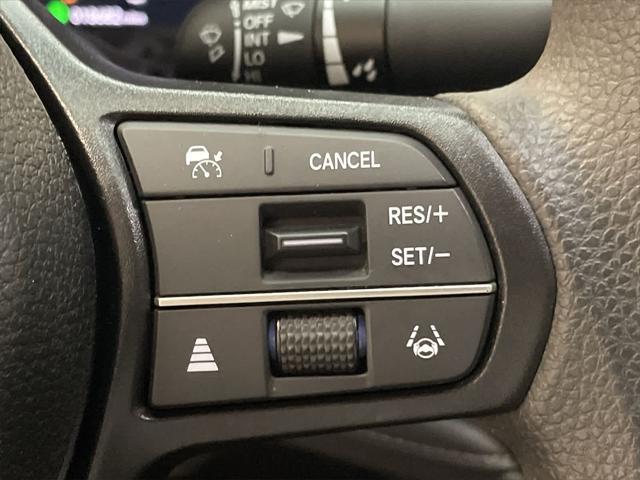 used 2025 Honda Accord car, priced at $26,754