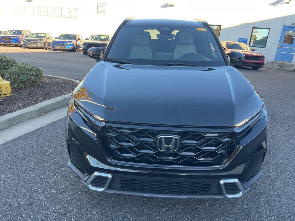 used 2023 Honda CR-V Hybrid car, priced at $33,248