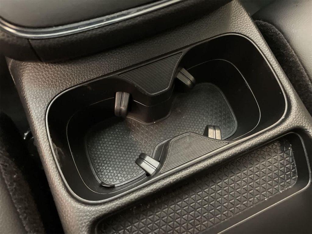 used 2023 Honda CR-V Hybrid car, priced at $33,500