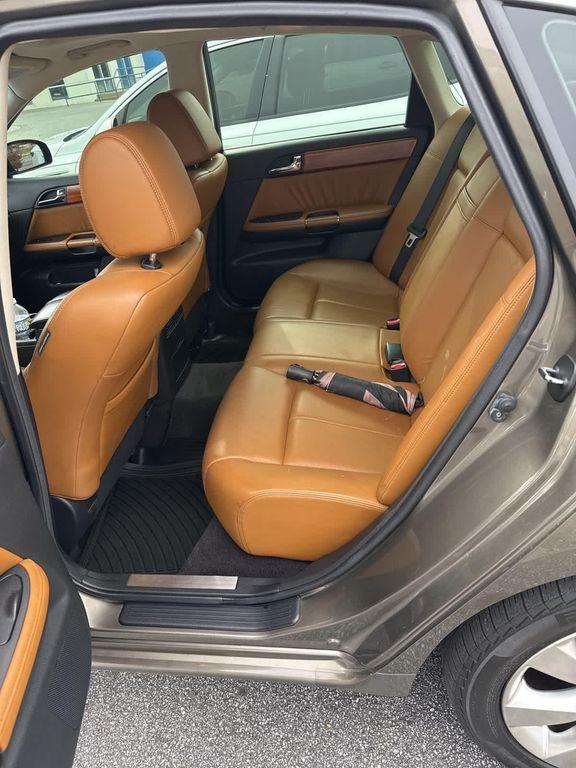 used 2007 INFINITI M35 car, priced at $13,999