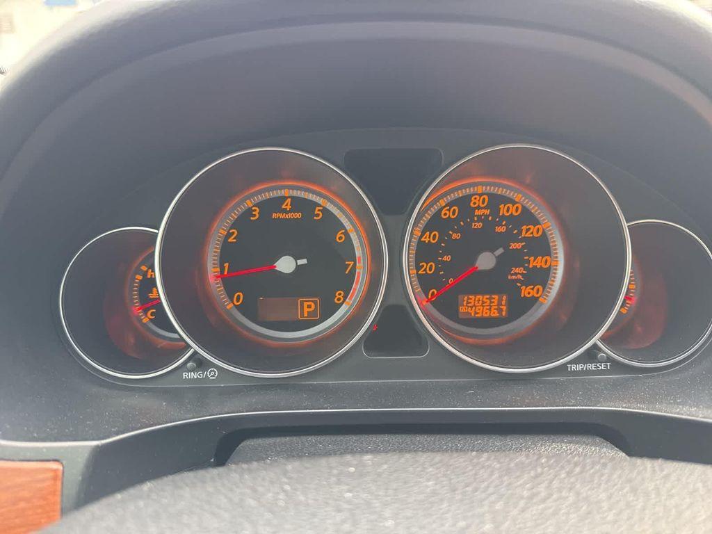 used 2007 INFINITI M35 car, priced at $13,999