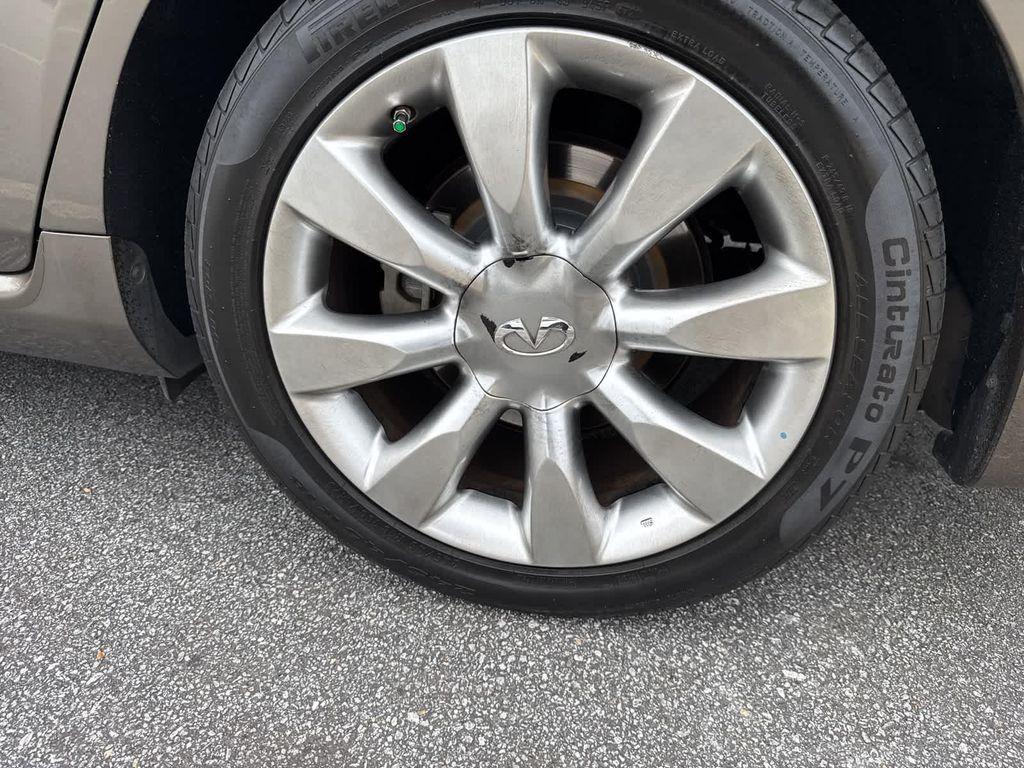 used 2007 INFINITI M35 car, priced at $13,999