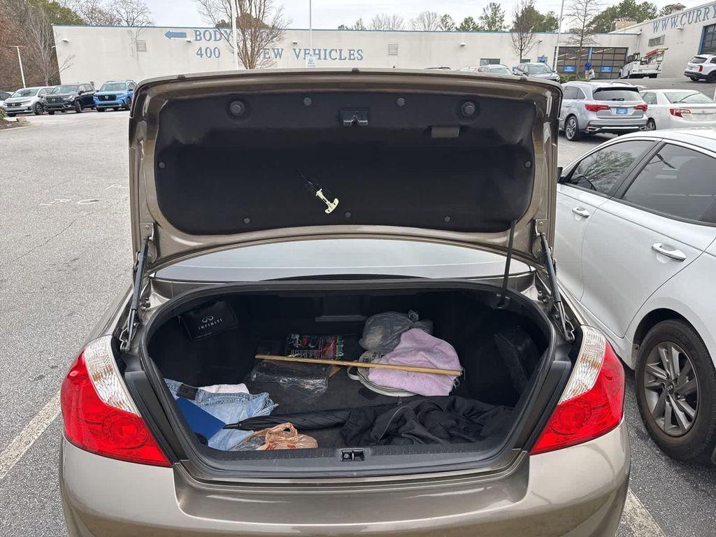 used 2007 INFINITI M35 car, priced at $13,999