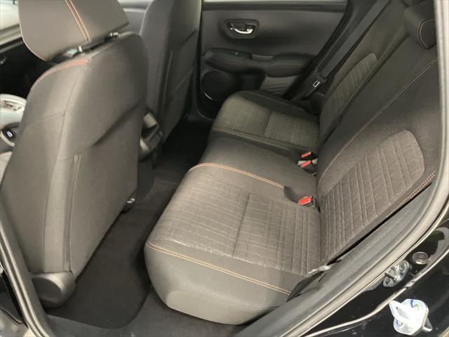used 2023 Honda HR-V car, priced at $26,987