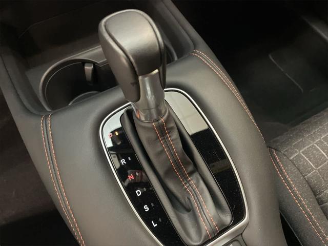 used 2023 Honda HR-V car, priced at $26,987