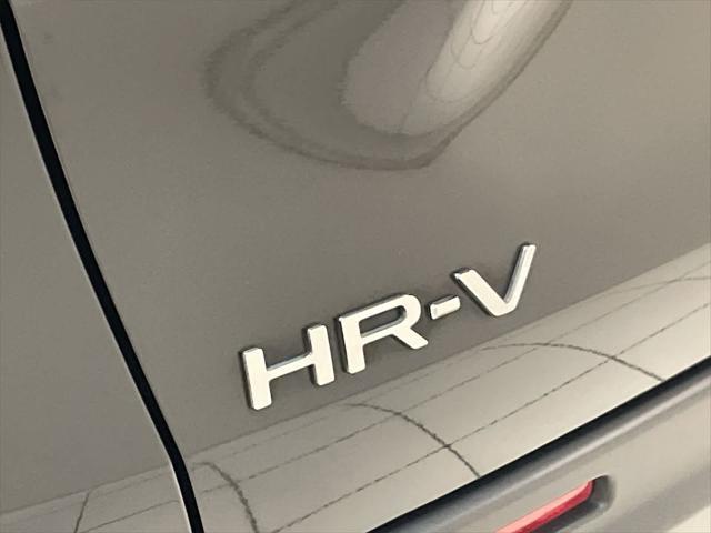 used 2023 Honda HR-V car, priced at $26,987