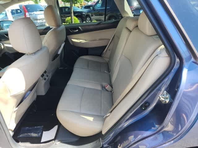 used 2015 Subaru Outback car, priced at $15,988