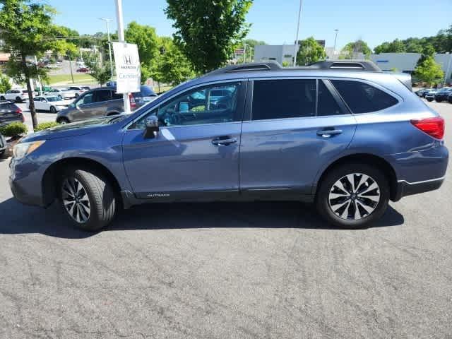 used 2015 Subaru Outback car, priced at $15,988