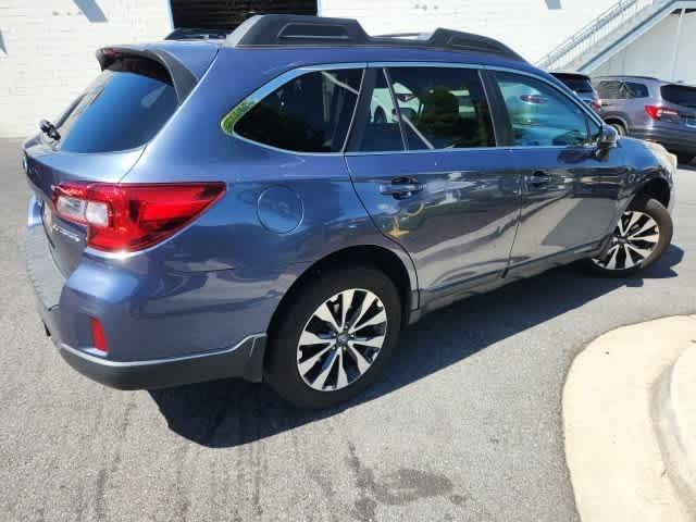 used 2015 Subaru Outback car, priced at $15,988