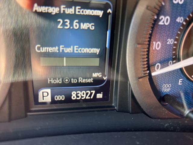 used 2020 Toyota Sienna car, priced at $26,985