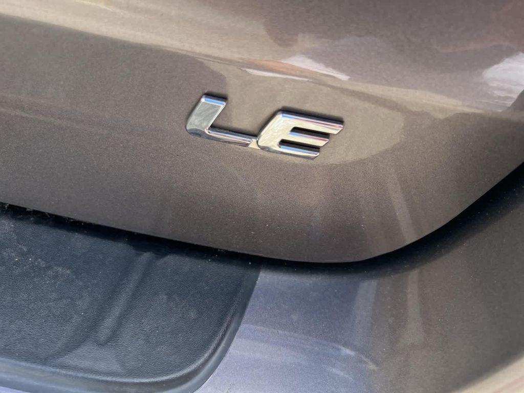 used 2020 Toyota Sienna car, priced at $26,985