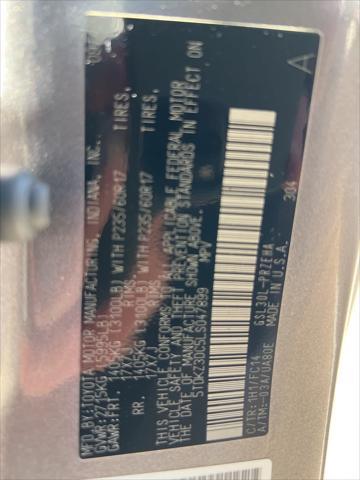 used 2020 Toyota Sienna car, priced at $26,985