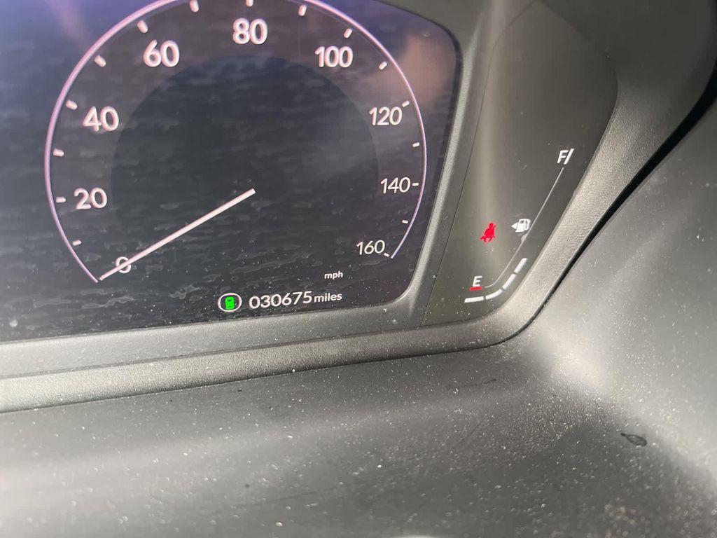used 2024 Honda Accord car, priced at $25,002