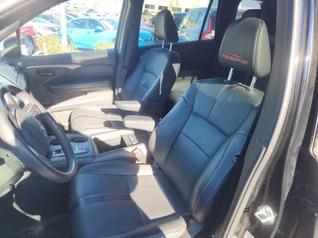 used 2022 Honda Passport car, priced at $31,989