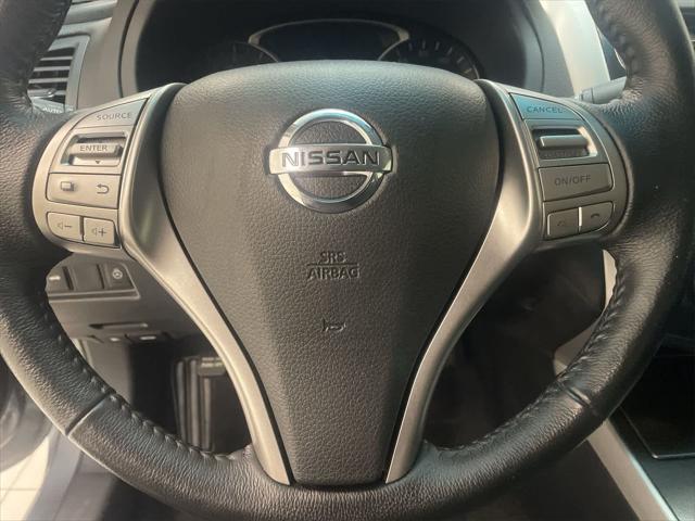 used 2014 Nissan Altima car, priced at $11,955