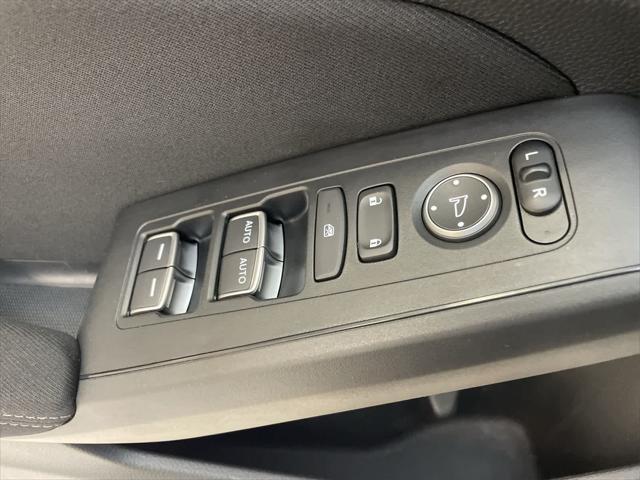 used 2022 Honda Civic car, priced at $23,987