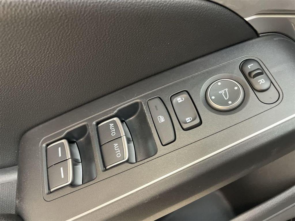 used 2023 Acura Integra car, priced at $26,900