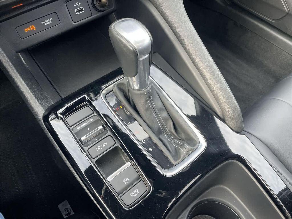 used 2023 Acura Integra car, priced at $26,900