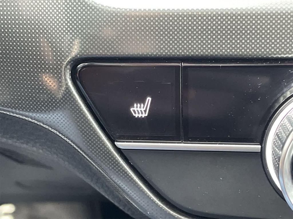 used 2023 Acura Integra car, priced at $26,900