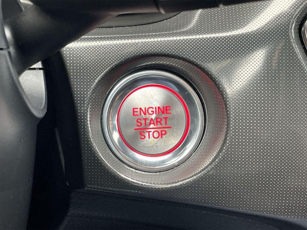 used 2023 Acura Integra car, priced at $26,900