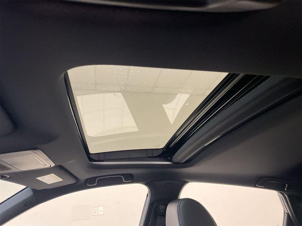 used 2023 Acura Integra car, priced at $26,900