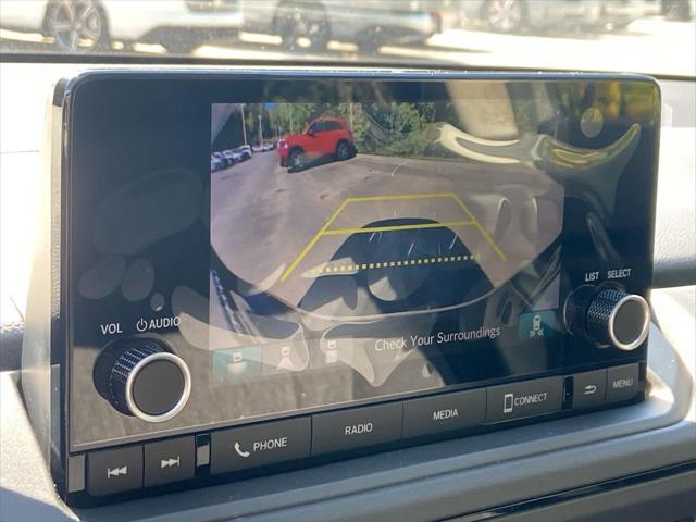 new 2025 Honda Accord car, priced at $32,165