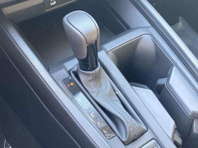 new 2025 Honda Accord car, priced at $32,165