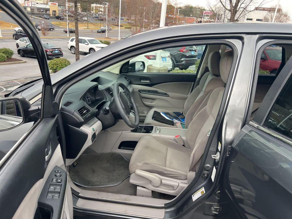 used 2013 Honda CR-V car, priced at $12,993