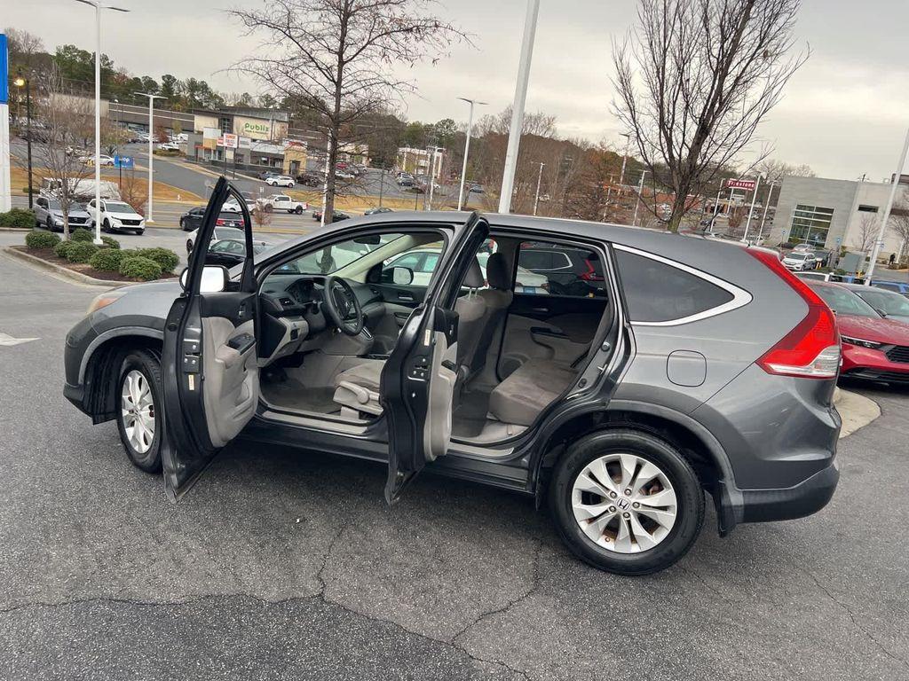 used 2013 Honda CR-V car, priced at $12,993