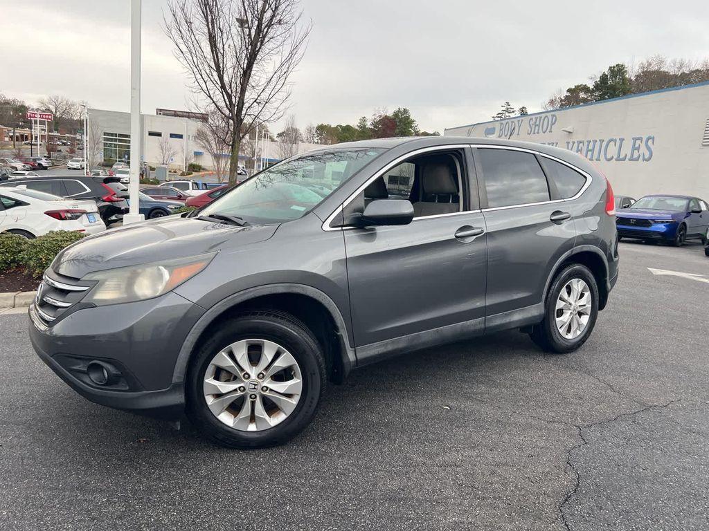 used 2013 Honda CR-V car, priced at $12,993