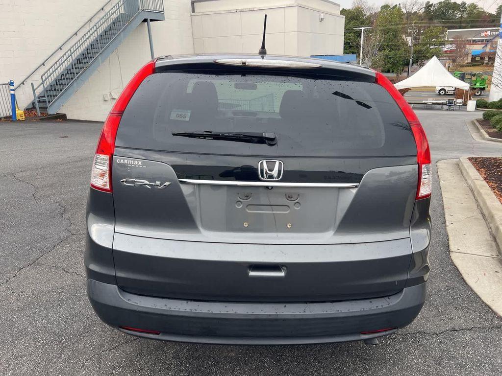 used 2013 Honda CR-V car, priced at $12,993