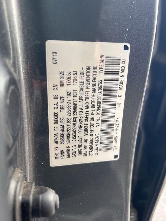 used 2013 Honda CR-V car, priced at $12,993