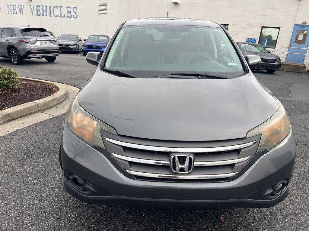 used 2013 Honda CR-V car, priced at $12,993