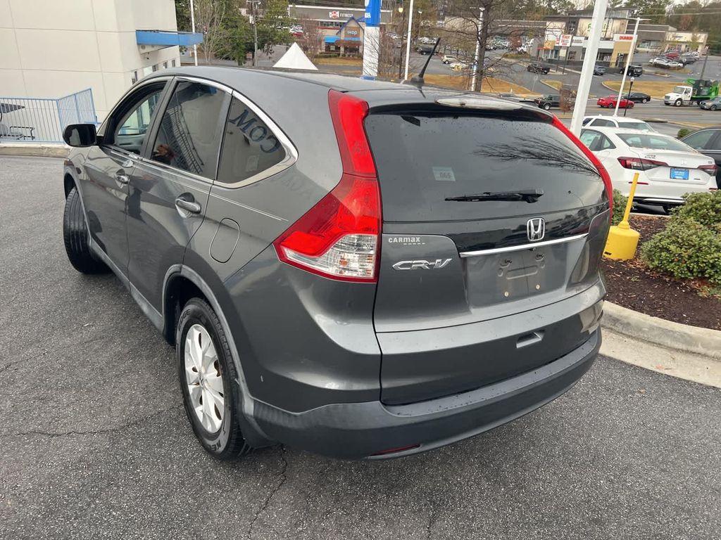 used 2013 Honda CR-V car, priced at $12,993