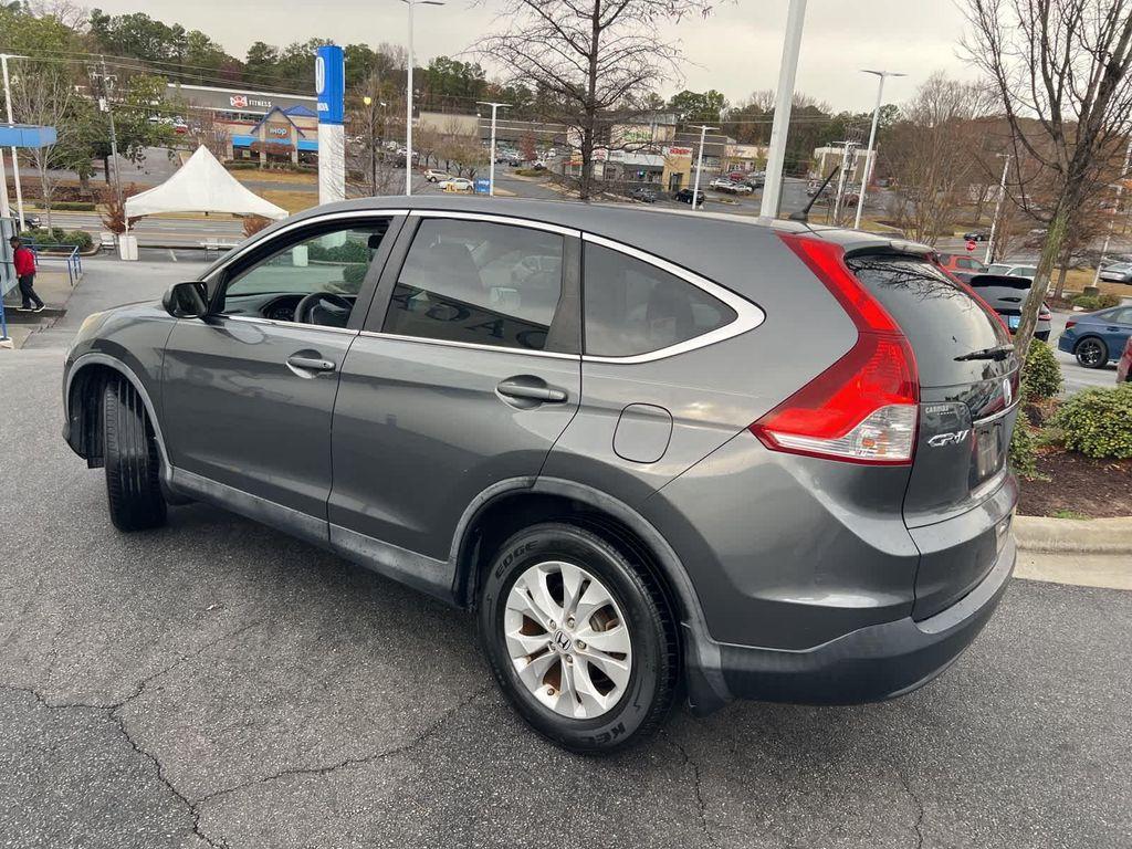 used 2013 Honda CR-V car, priced at $12,993