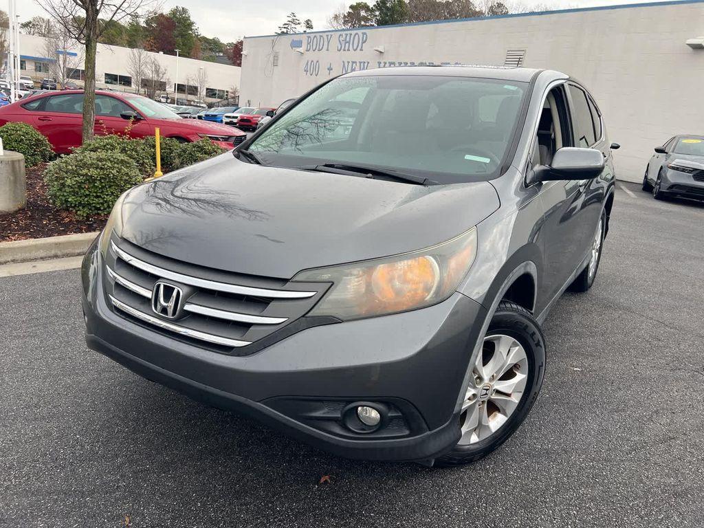 used 2013 Honda CR-V car, priced at $12,993