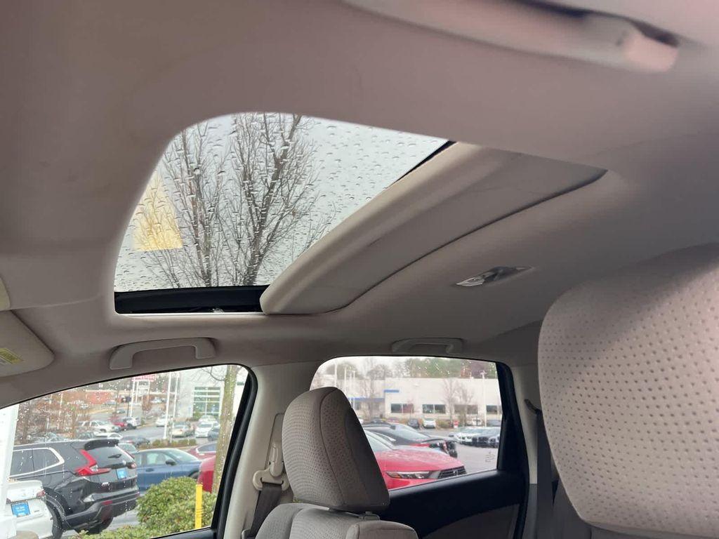 used 2013 Honda CR-V car, priced at $12,993