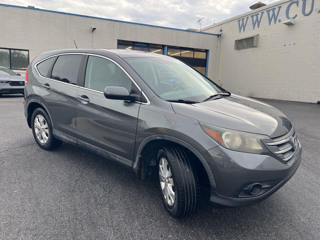 used 2013 Honda CR-V car, priced at $12,993