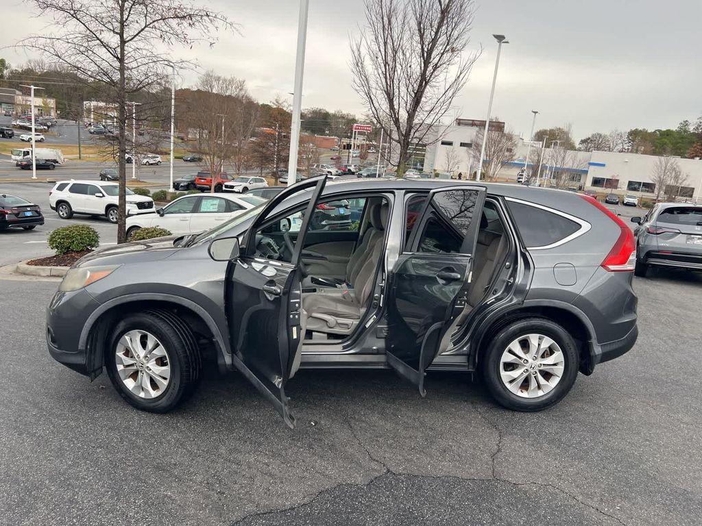 used 2013 Honda CR-V car, priced at $12,993